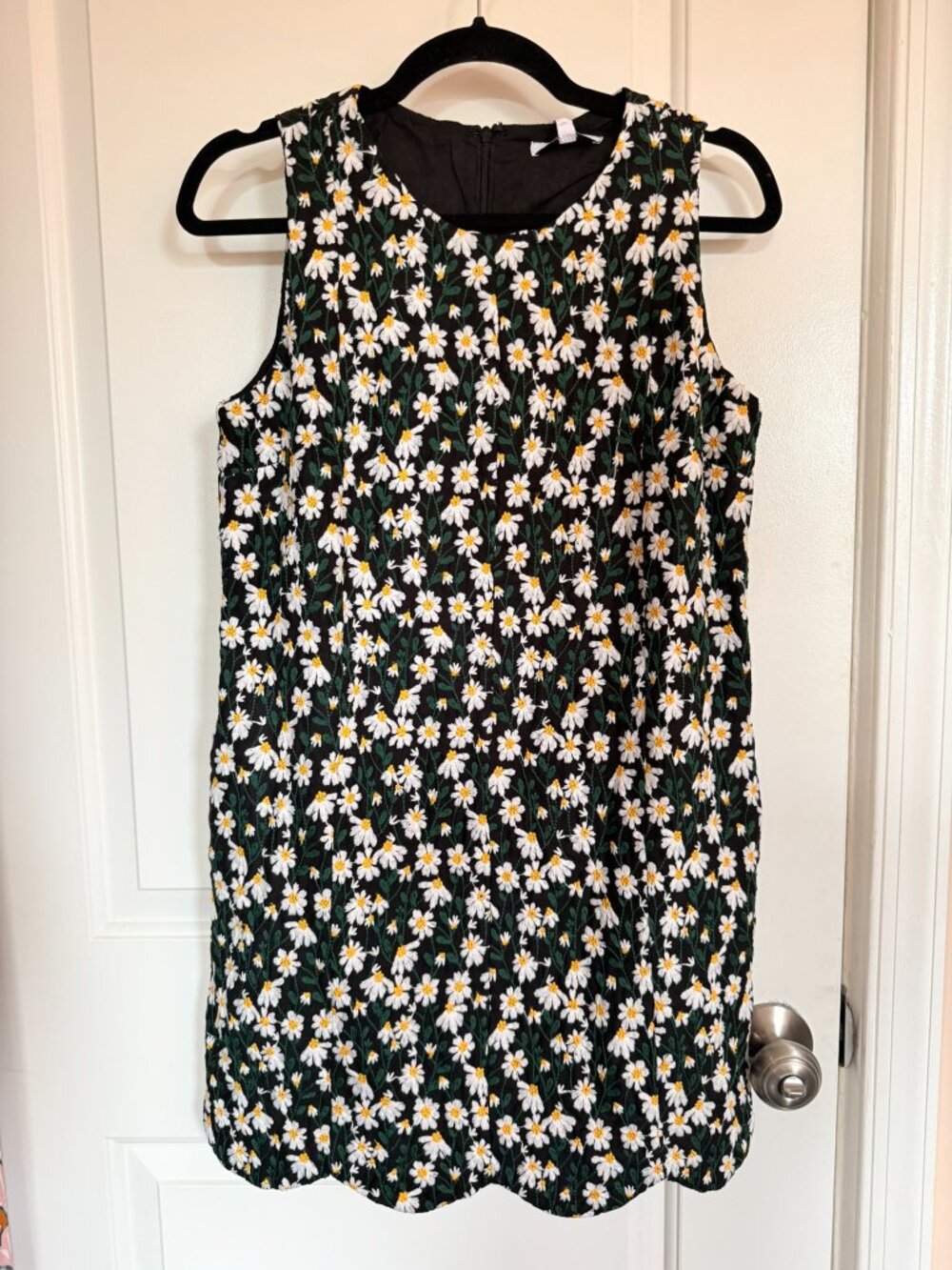 NWT Lost + Wander Daisy Dress